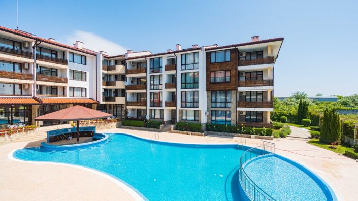 Image No.1-1 Bed Property for sale