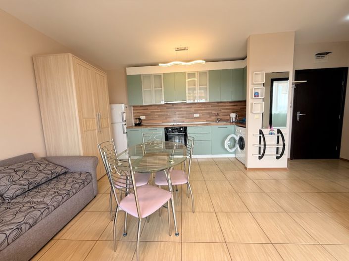 Image No.2-1 Bed Property for sale