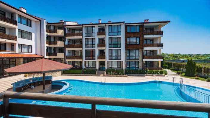 Image No.5-1 Bed Property for sale