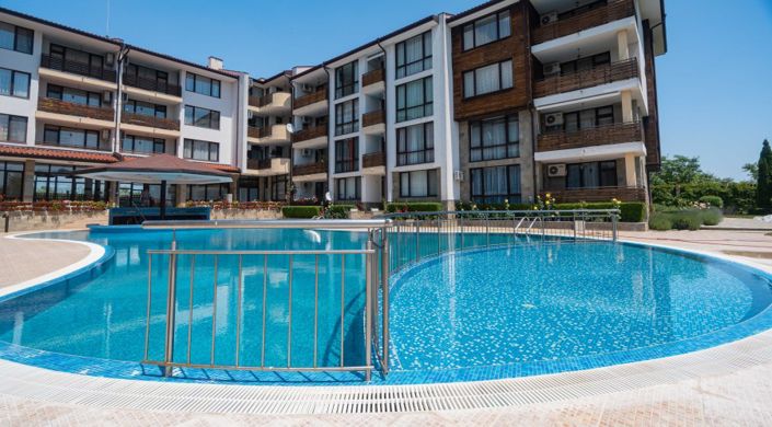 Image No.7-1 Bed Property for sale