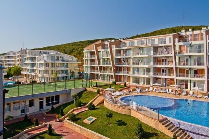 Image No.5-1 Bed Property for sale