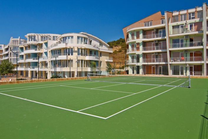 Image No.7-1 Bed Property for sale