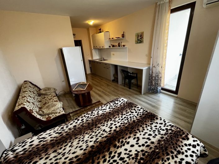 Image No.1-Propriété de 1 chambre à vendre à Ravda