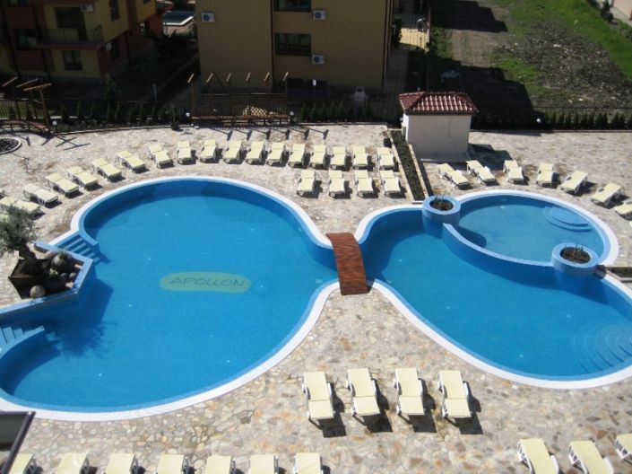 Image No.4-1 Bed Property for sale