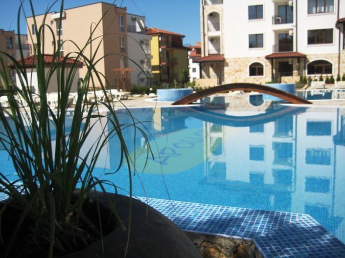 Image No.6-1 Bed Property for sale