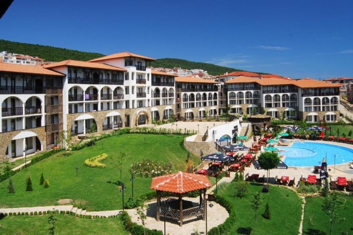 Image No.6-Propriété de 2 chambres à vendre à St Vlas