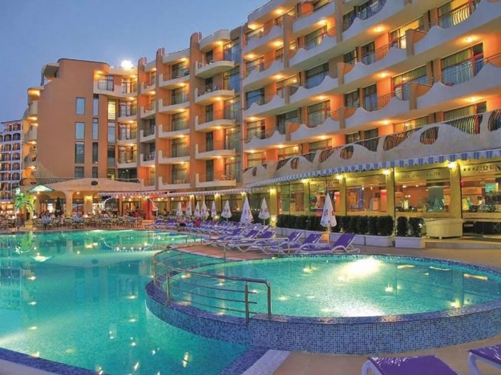 Image No.1-1 Bed Property for sale
