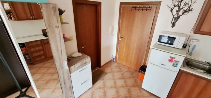 Image No.4-Propriété de 1 chambre à vendre à Sunny Beach