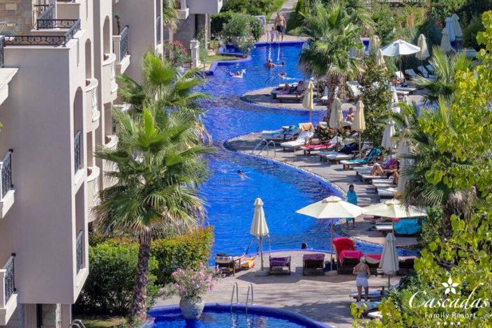 Image No.6-Propriété de 1 chambre à vendre à Sunny Beach