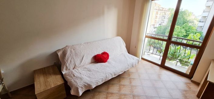 Image No.7-Propriété de 1 chambre à vendre à Sunny Beach