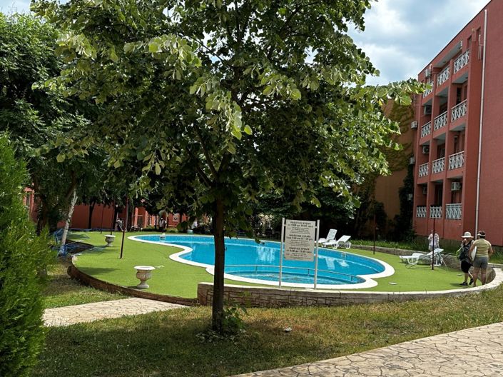 Image No.1-1 Bed Property for sale