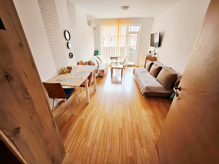Image No.1-1 Bed Property for sale