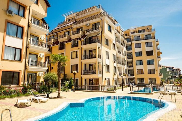 Image No.1-Propriété de 1 chambre à vendre à St Vlas