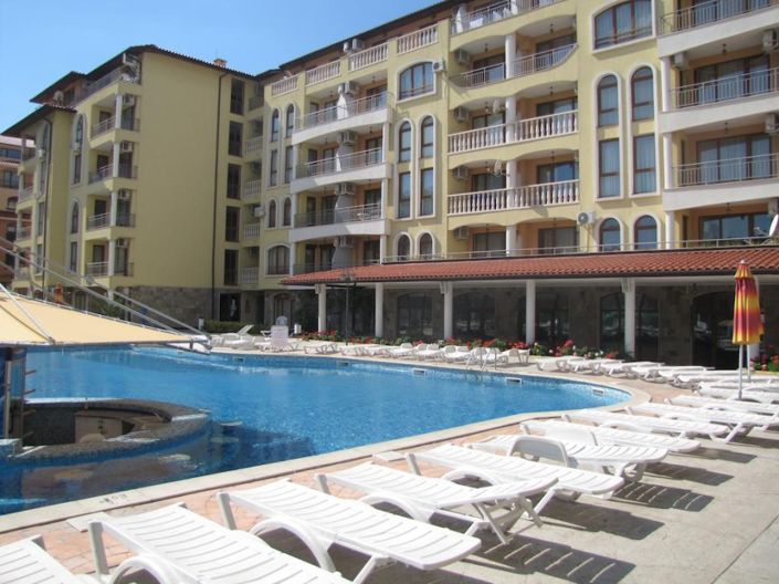 Image No.1-1 Bed Property for sale