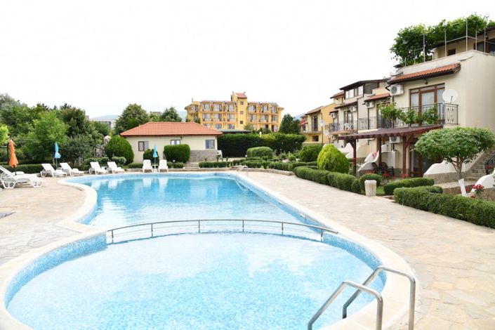 Image No.1-1 Bed Property for sale