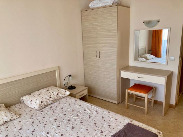 Image No.4-Propriété de 2 chambres à vendre à Sunny Beach