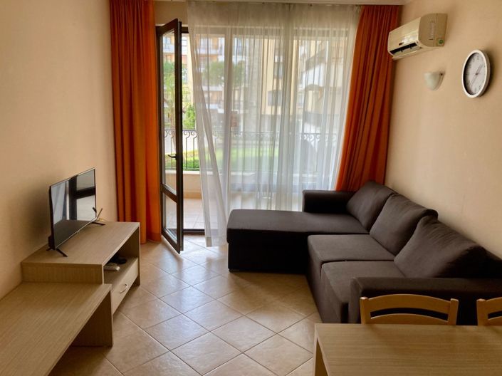 Image No.5-Propriété de 2 chambres à vendre à Sunny Beach