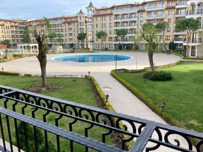 Image No.6-Propriété de 2 chambres à vendre à Sunny Beach