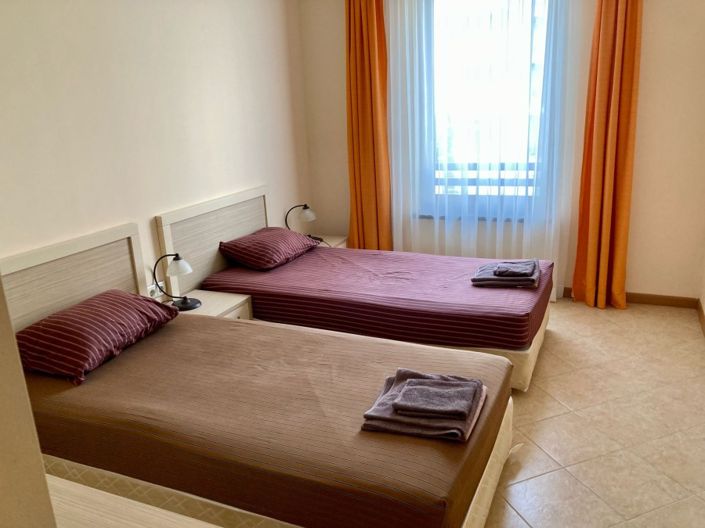 Image No.7-Propriété de 2 chambres à vendre à Sunny Beach