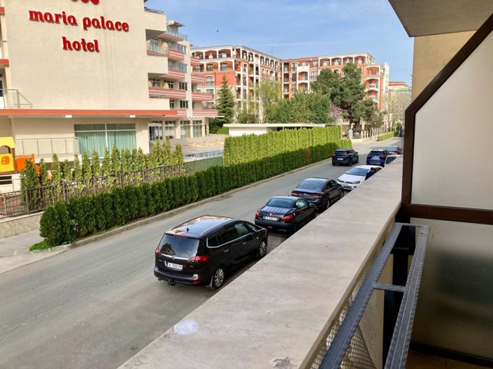 Image No.8-Propriété de 2 chambres à vendre à Sunny Beach