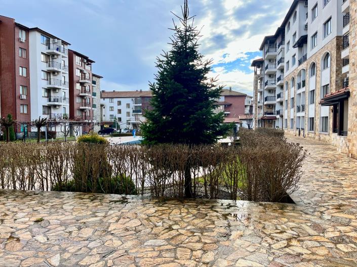 Image No.31-2 Bed Apartment for sale