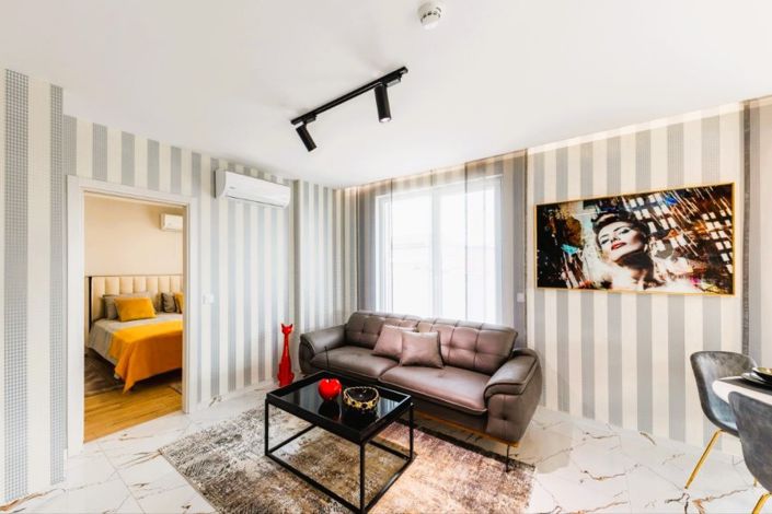 Image No.6-1 Bed Property for sale