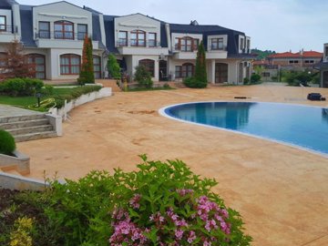 KC Properties LTD most sold property