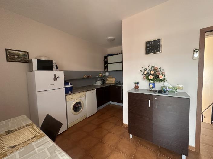 Image No.8-Appartement de 2 chambres à vendre à Kosharitsa