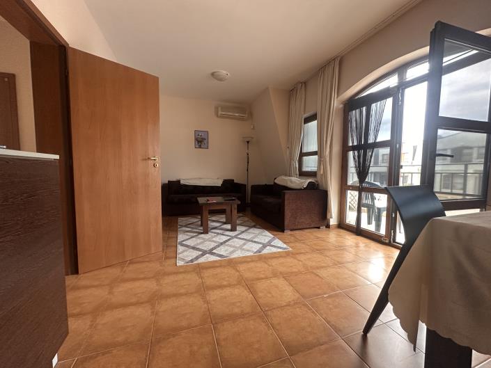 Image No.11-Appartement de 2 chambres à vendre à Kosharitsa