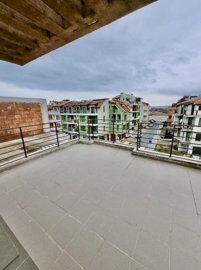 1 - Nesebar, Property