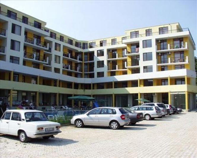 Image No.1-Propriété à vendre à Sunny Beach