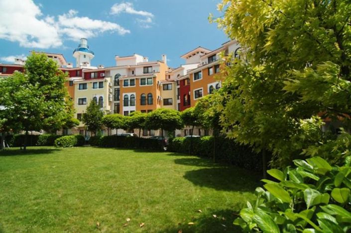 Image No.4-Propriété de 3 chambres à vendre à Aheloy