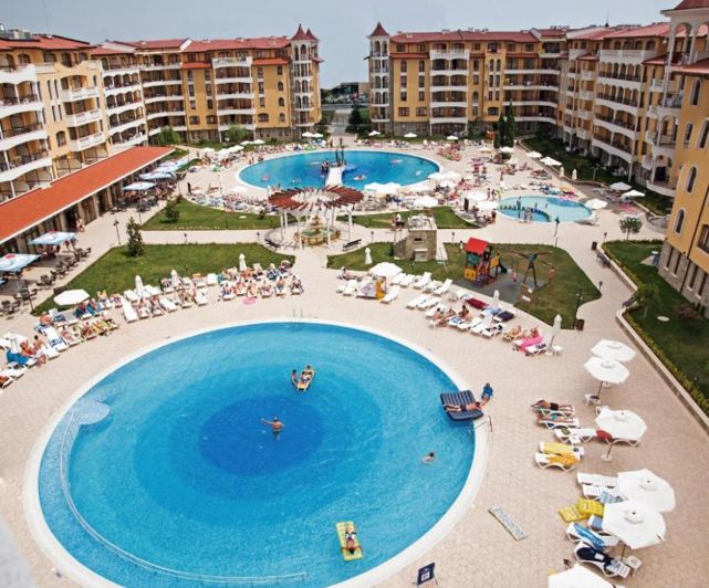 Image No.1-1 Bed Property for sale
