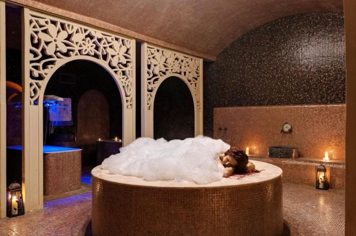 Image No.2-Propriété à vendre à Sunny Beach