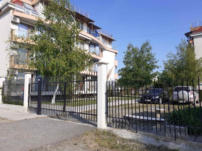 Image No.2-Propriété de 1 chambre à vendre à Nesebar