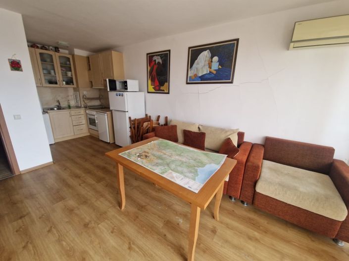 Image No.4-Propriété de 1 chambre à vendre à Nesebar