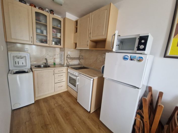 Image No.5-Propriété de 1 chambre à vendre à Nesebar