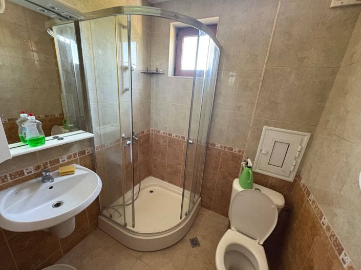 Image No.7-Propriété de 1 chambre à vendre à Nesebar