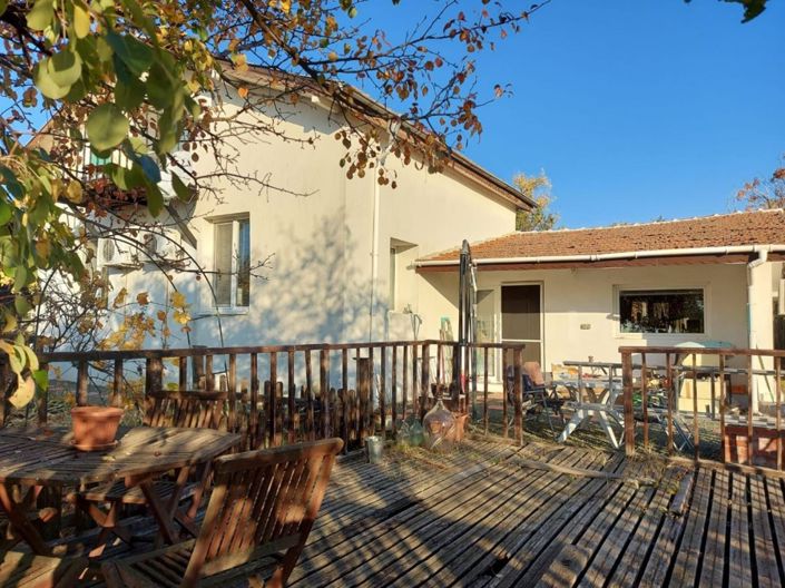 Image No.1-Propriété de 4 chambres à vendre à Bulgarie