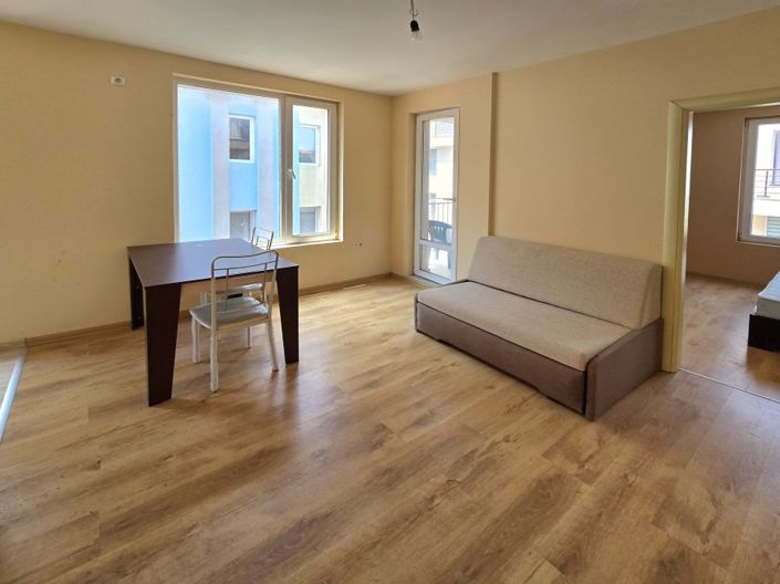 Image No.1-Propriété de 1 chambre à vendre à Ravda