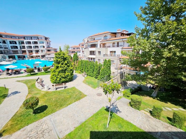 Image No.1-1 Bed Property for sale