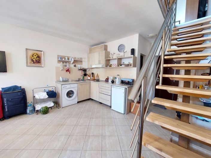 Image No.1-Propriété de 1 chambre à vendre à Sunny Beach