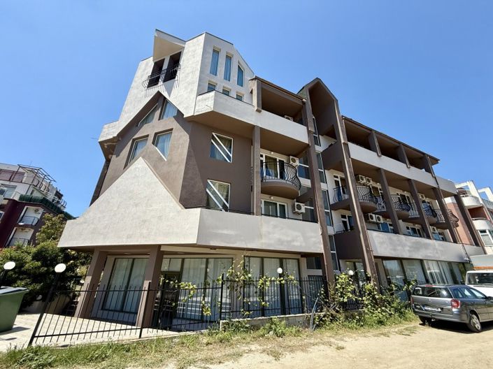 Image No.1-Propriété de 1 chambre à vendre à Ravda