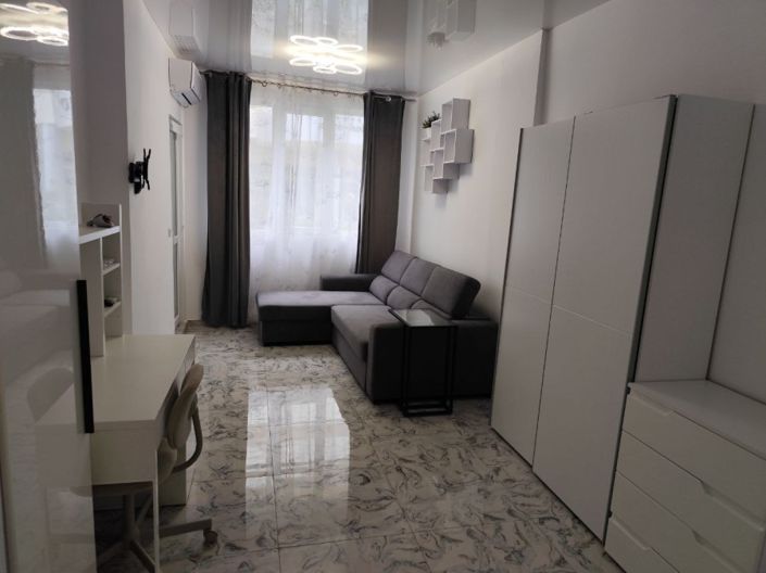 Image No.3-Propriété de 2 chambres à vendre à Sunny Beach