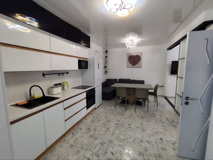 Image No.5-Propriété de 2 chambres à vendre à Sunny Beach