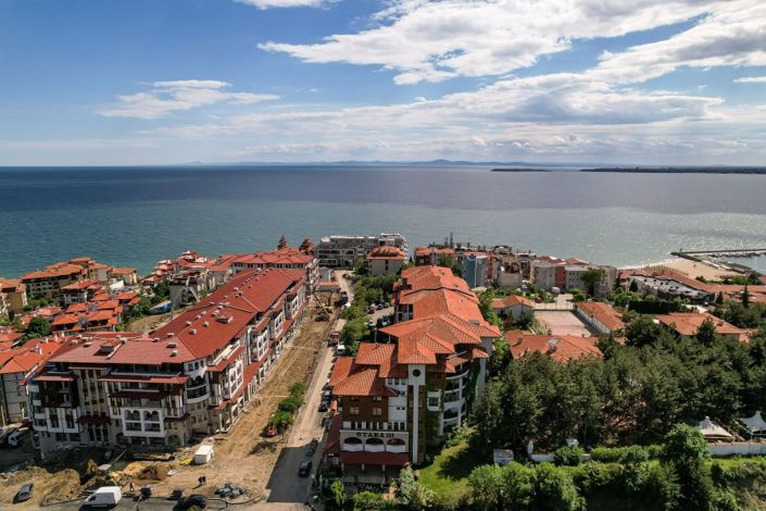 Image No.1-Propriété à vendre à St Vlas