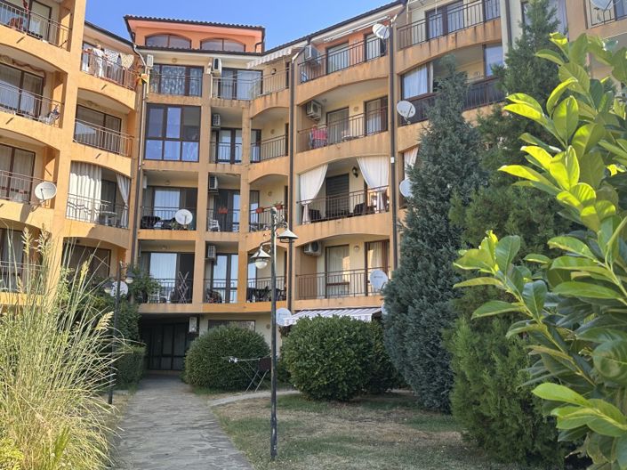 Image No.1-Propriété de 2 chambres à vendre à Aheloy