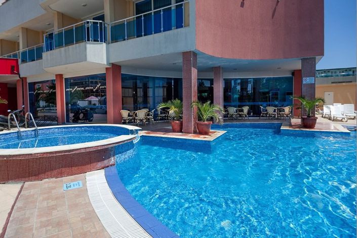 Image No.3-1 Bed Property for sale