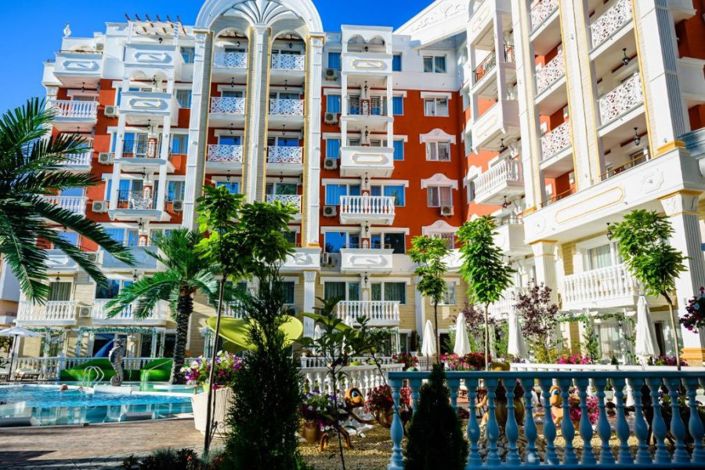 Image No.1-1 Bed Property for sale