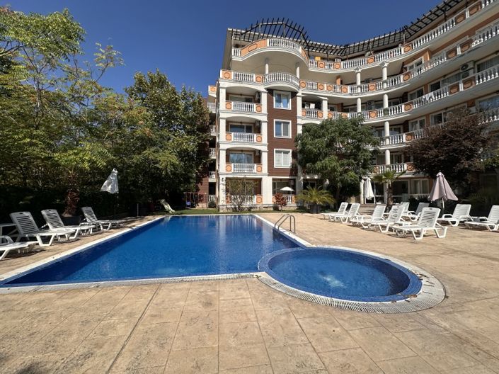 Image No.1-1 Bed Property for sale